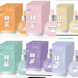 DR-RASHEL Super-Serum 50мл все виды