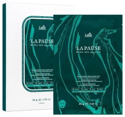 Гель для бровей Influence Beauty Brow robot суперстойкий Прозрачный 5.5 мл