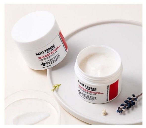 MEDI-PEEL NAITE THREAD NEACK CREAM