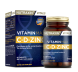 Nutraxin Vitamin Max C. D. Cinko 60tab