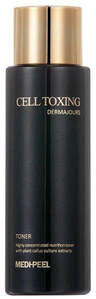 MEDI-PEL CELL TOXING TONER