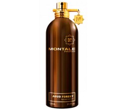 Montale AOUD FOREST 100ml