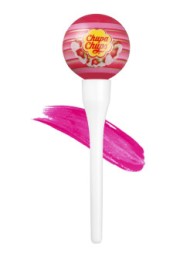 Тинт Chupa chups клубника ,арбуз, малина, апельсин