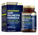 NUTRAXIN Saw Palmetto Formula