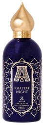 ATTAR Khaltat Night 100ml