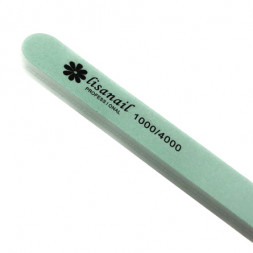 пилка для ногтей Lisa nail