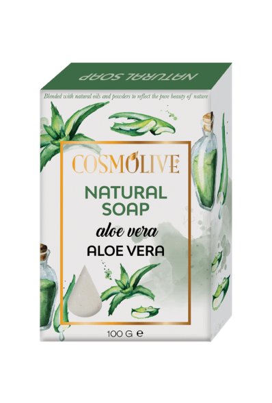 savon de royal 500ml