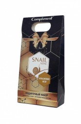 Compliment Подарочный Набор SNAIL VITAL