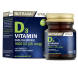 Nutraxin D3 vitamin drops 10ml 1000iu(ед)