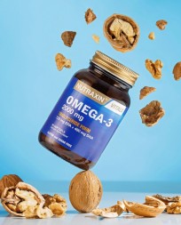 NUTRAXIN Omega -3 2000 mg