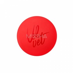 Кушон MISSHA velvet