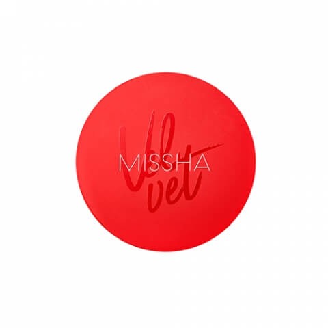 Кушон MISSHA velvet