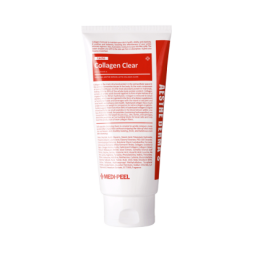 MEDI-PEEL Сollagen clear умывалка с коллагеном