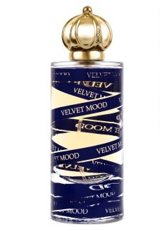 FA VELVET MOOD 80ml