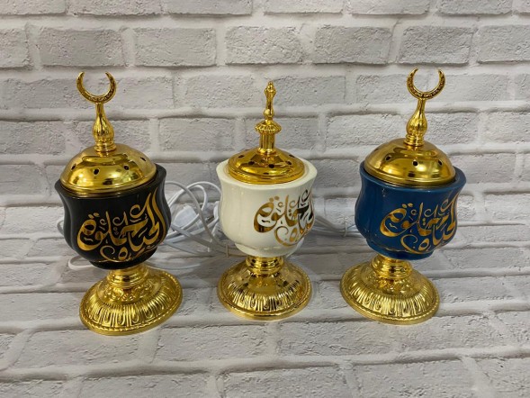 Бахурница XP-085   XP-086