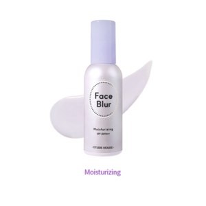 Etude House face blur moisturizing база увлажняющая