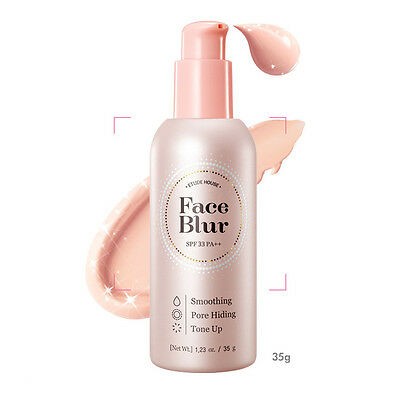 Etude House face blur Mattifying база маттирующая