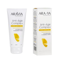 ARAVIA Anti-Age Complex крем для рук омолаживающий