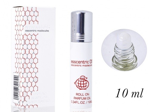 FW esscentric 02 100ml