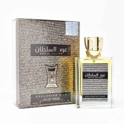 AAZ OUD AL SAHRAA 100ml