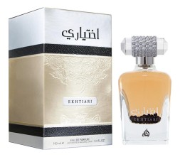 Lattafa EKHTIARI 100ml