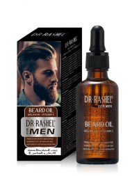DR-RASHEL Масло для бороды