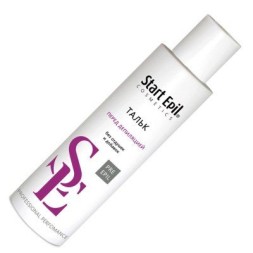 ARAVIA Тальк перед депиляцией