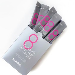 Masil 8 seconds Liquid Hair Mask маска для волос ламинирование