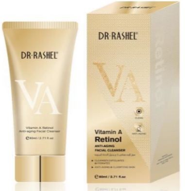 DR-RASHEL Anti-Aging night cream 50gr