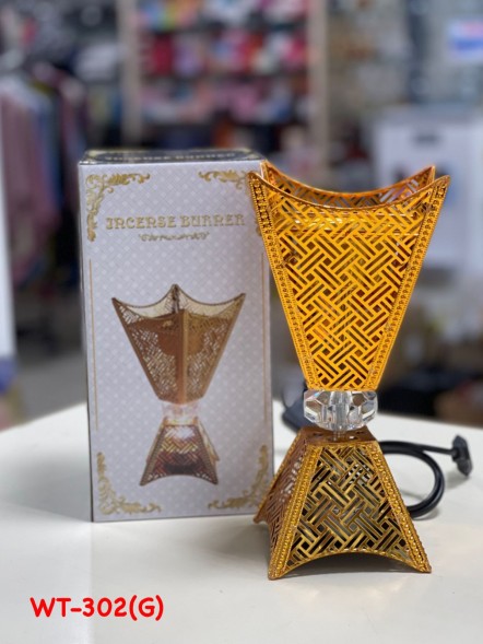 Бахурница WT-302