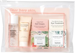Набор Heimish Dear bare skin