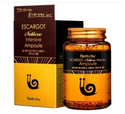 сыворотка улиточная  Farm stay