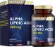 ALPHA LIPOIC ACID 200mg 60 tablet &quot;NUTRAXIN&quot;