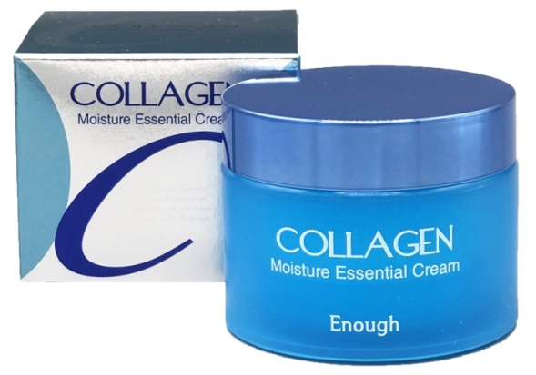 Enough Collagen Moisture Essential Cream крем для лица
