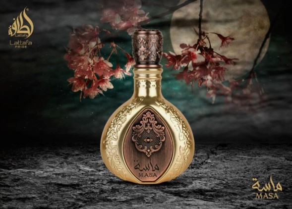 Lattafa Masa 100ml