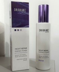 DR-RASHEL Night Pepair Essence Toner 100ml