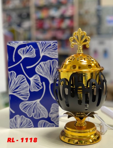 Бахурница RL-1118