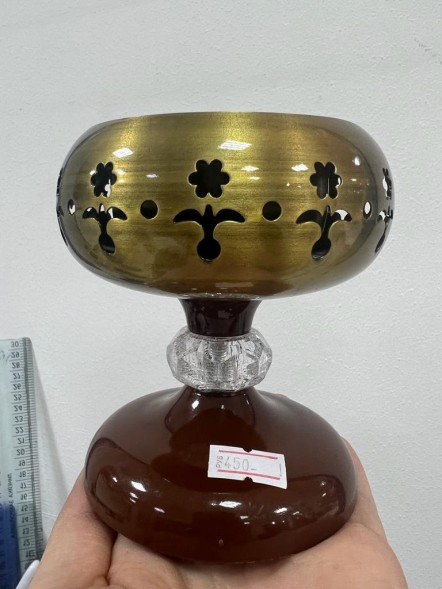 Бахурница ZBQ 13QS