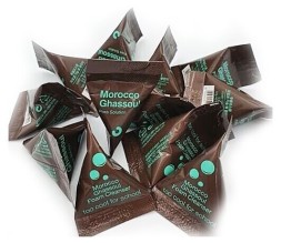 TCFS MOROCCO маска умывалка пирамидка