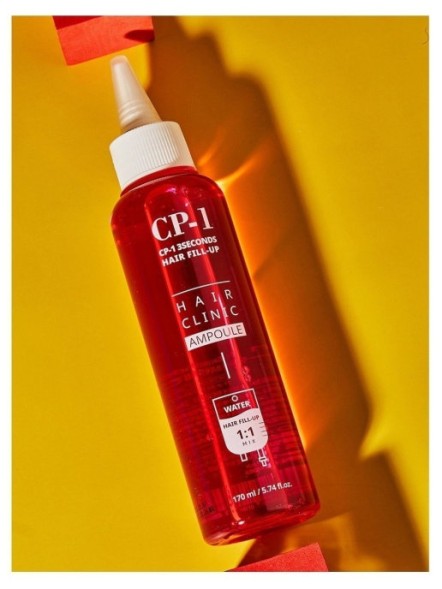 Филлер CP-1   170ml