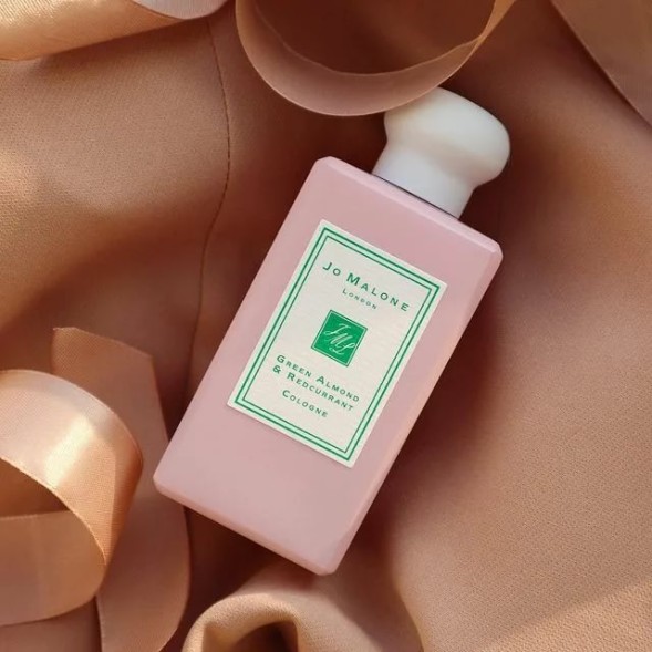 JO MALONE Green Almond&amp;Redcurrant 100ml