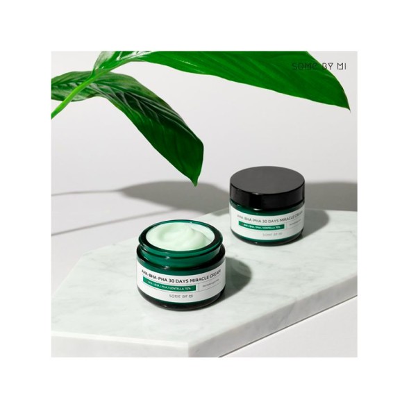 Крем SOME BY MI     AHA.BHA.PHA 30 DAYS