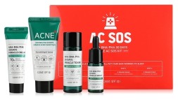 SOME BY MI AC  SOS Набор миниатюр