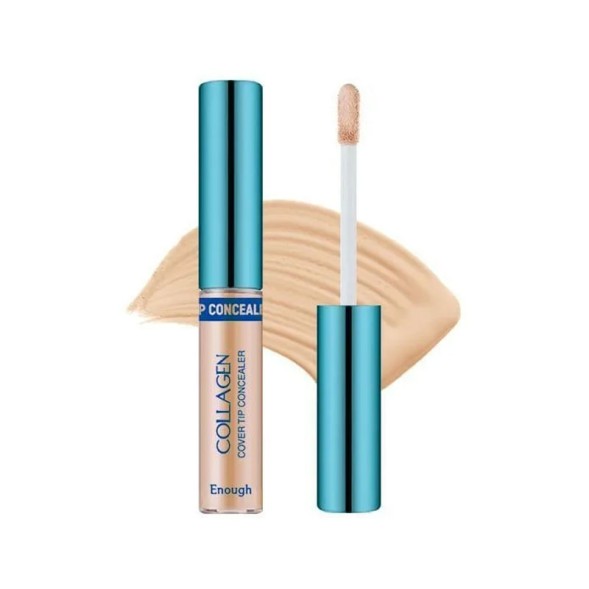 COLLAGEN COVER TIP CONCEALER