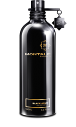 Montale Black Aoud 100ml
