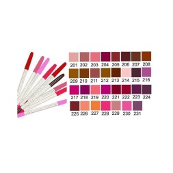 FLORMAR КОНТУР ДЛЯ ГУБ и глаз