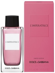 DOLCE&amp;GABBANA L`IMPERATRICE Limited Edition 100ml