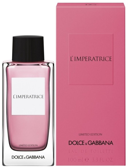 DOLCE&amp;GABBANA L`IMPERATRICE Limited Edition 100ml