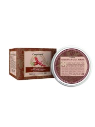 Обертывание с перцем Compliment