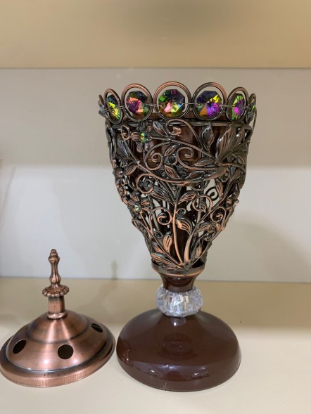 Бахурница WT-86S